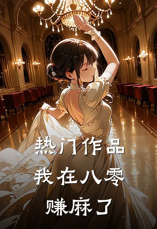 热门作品我在八零赚麻了