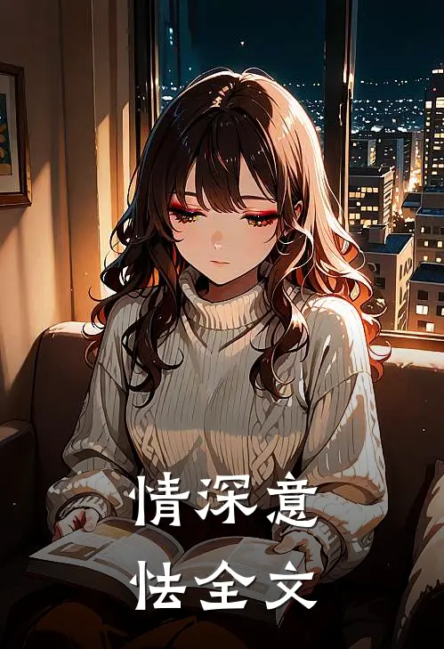 情深意怯全文