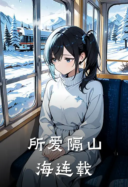 所爱隔山海连载
