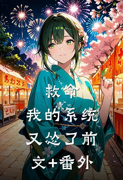 救命，我的系统又怂了前文+番外