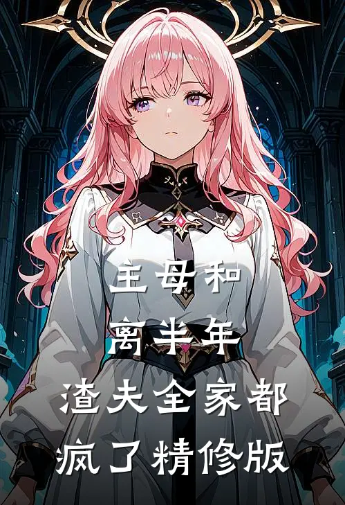 主母和离半年，渣夫全家都疯了精修版