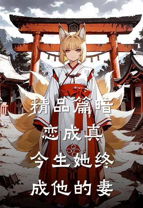 精品篇暗恋成真：今生她终成他的妻