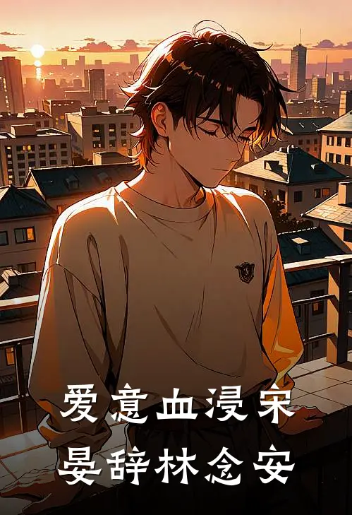 爱意血浸(宋晏辞林念安)