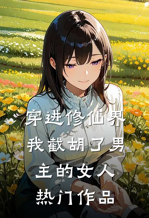 穿进修仙界：我截胡了男主的女人热门作品