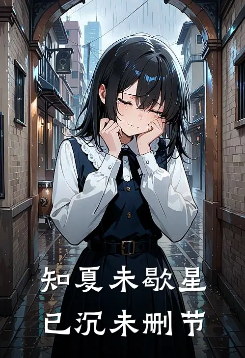 知夏未歇星已沉未删节