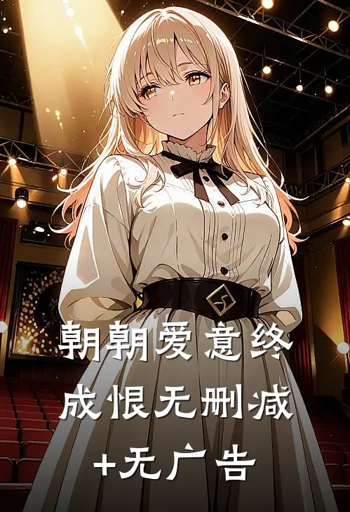 朝朝爱意终成恨无删减+无广告