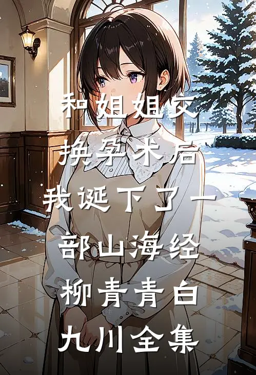 和姐姐交换孕术后 ，我诞下了一部山海经柳青青白九川全集