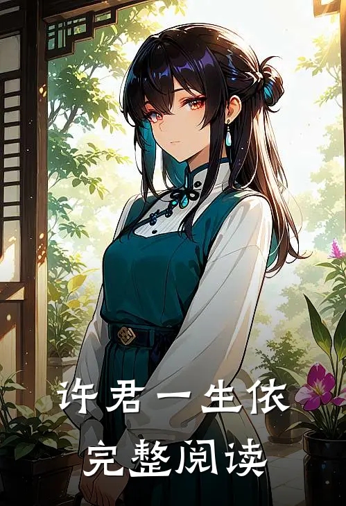 许君一生依完整阅读