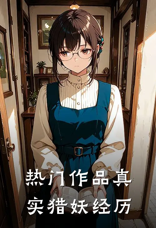 热门作品真实猎妖经历