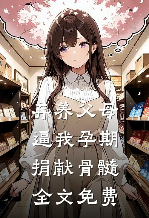 弃养父母逼我孕期捐献骨髓全文免费