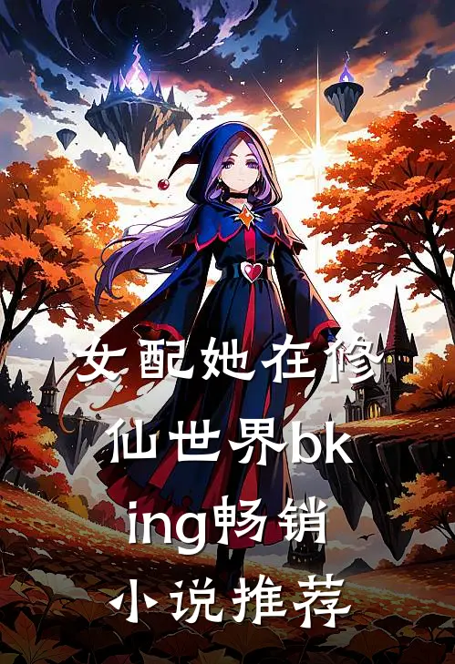 女配她在修仙世界bking畅销小说推荐