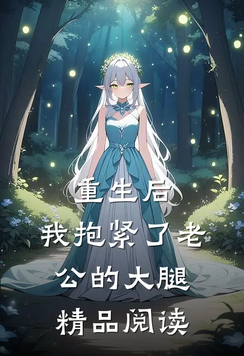 重生后，我抱紧了老公的大腿精品阅读