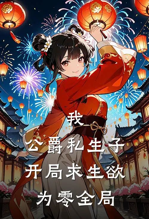 我，公爵私生子，开局求生欲为零全局