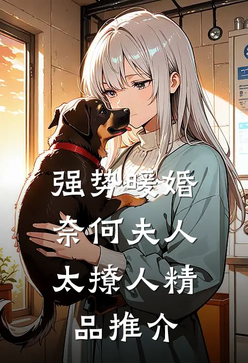 强势暖婚：奈何夫人太撩人精品推介