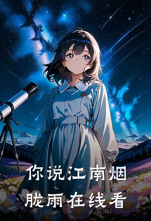 你说江南烟胧雨在线看