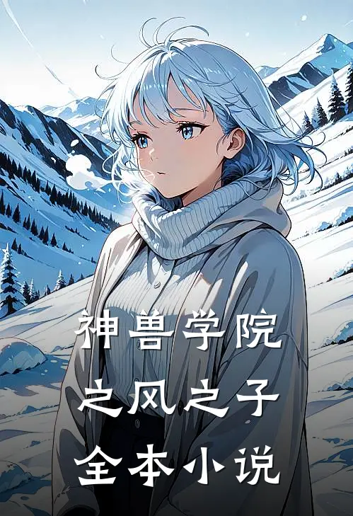 神兽学院之风之子全本小说