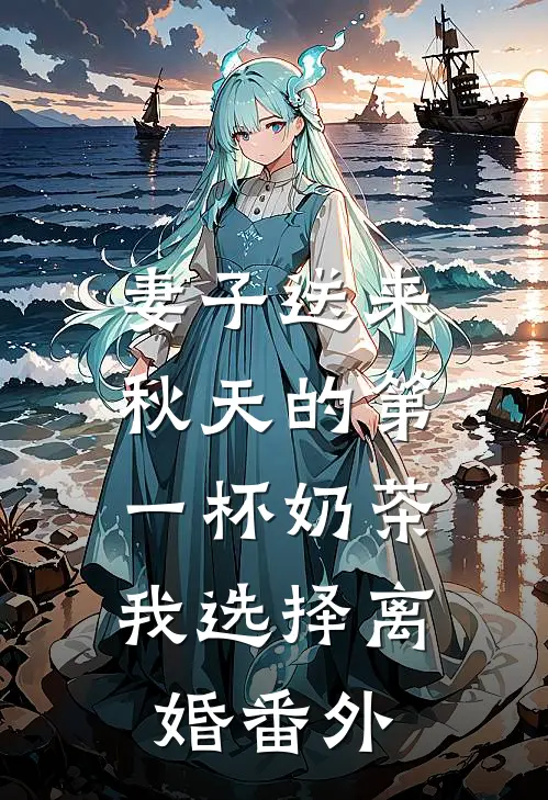 妻子送来秋天的第一杯奶茶，我选择离婚番外