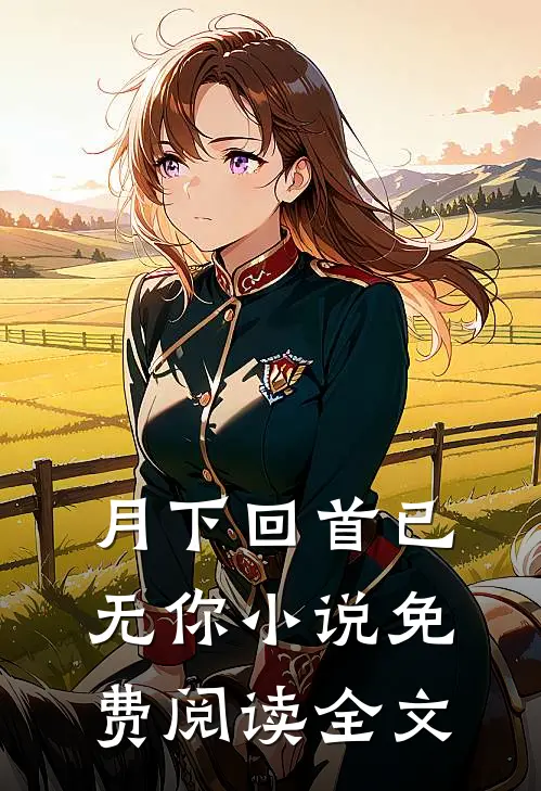 月下回首已无你小说免费阅读全文
