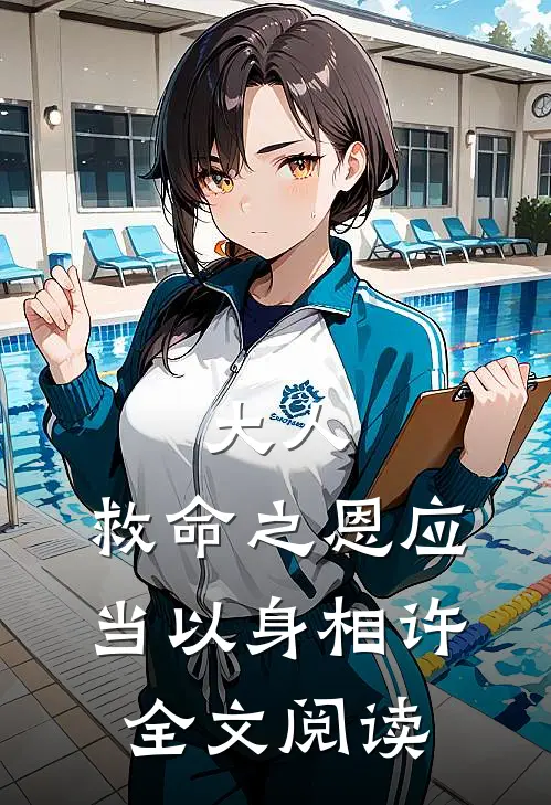 大人，救命之恩应当以身相许全文阅读
