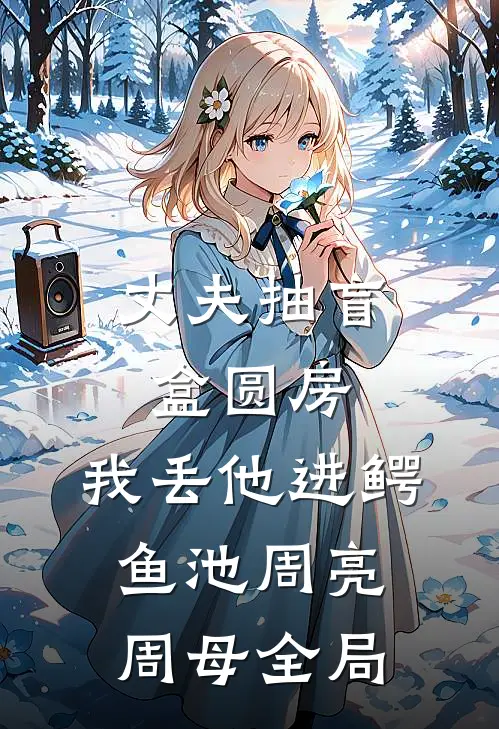 丈夫抽盲盒圆房，我丢他进鳄鱼池周亮周母全局