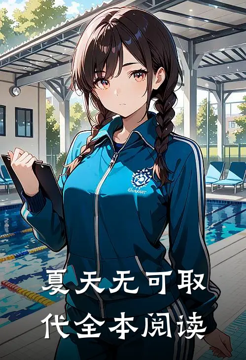 夏天无可取代全本阅读