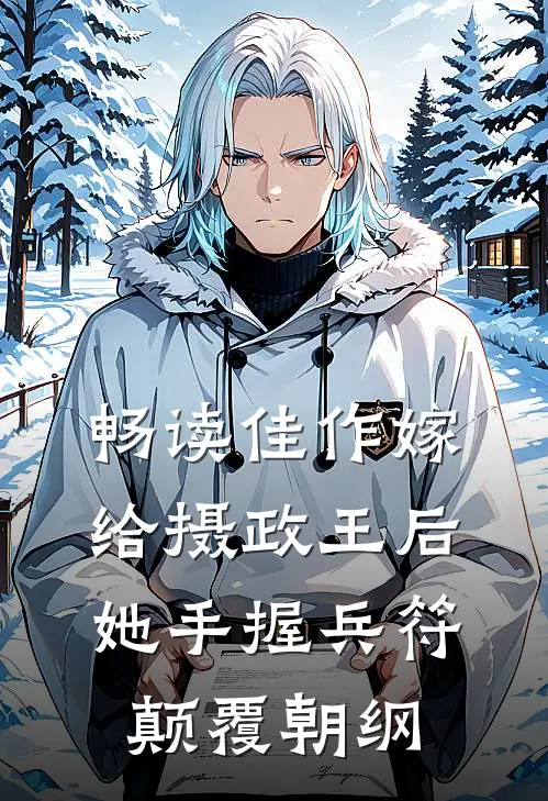 畅读佳作嫁给摄政王后，她手握兵符颠覆朝纲