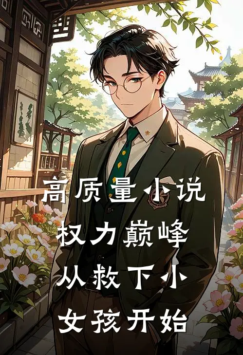 高质量小说权力巅峰：从救下小女孩开始