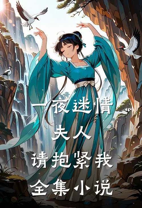 一夜迷情：夫人，请抱紧我全集小说