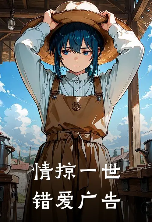 情掠一世错爱广告