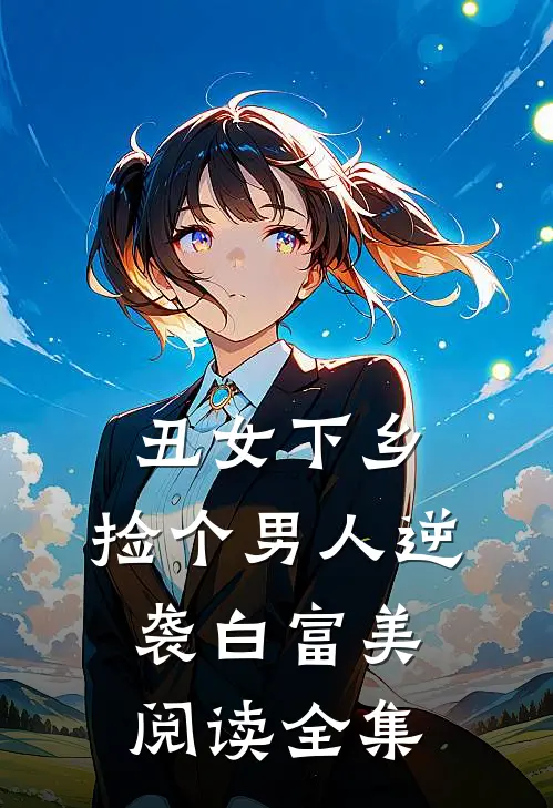 丑女下乡，捡个男人逆袭白富美阅读全集