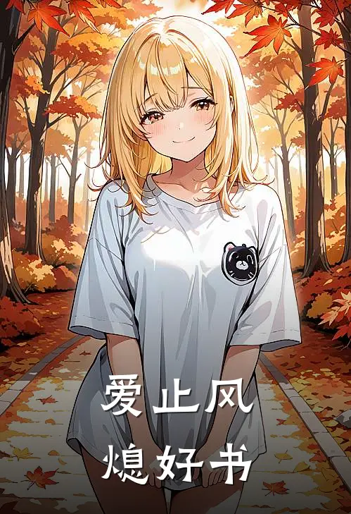 爱止风熄好书