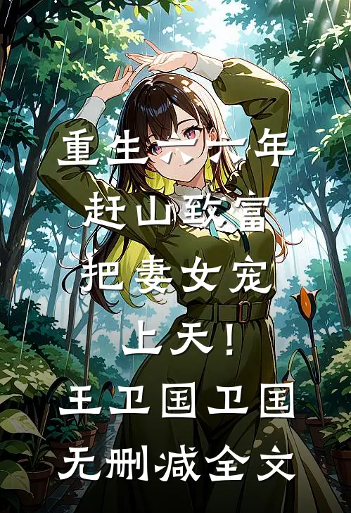 重生六六年：赶山致富，把妻女宠上天！王卫国卫国无删减全文