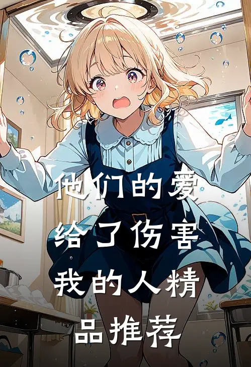 他们的爱，给了伤害我的人精品推荐
