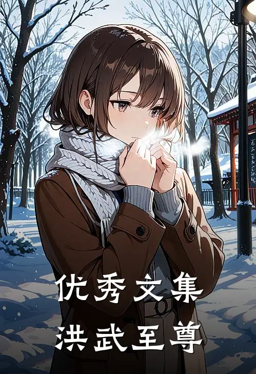 优秀文集洪武至尊