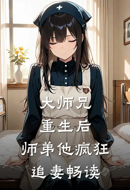 大师兄重生后，师弟他疯狂追妻畅读
