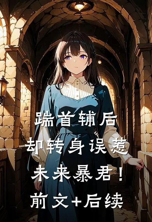 踹首辅后，却转身误惹未来暴君！前文+后续