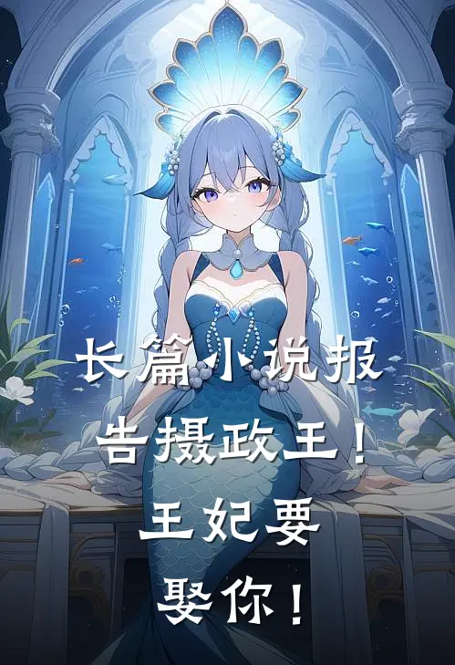 长篇小说报告摄政王！王妃要娶你！
