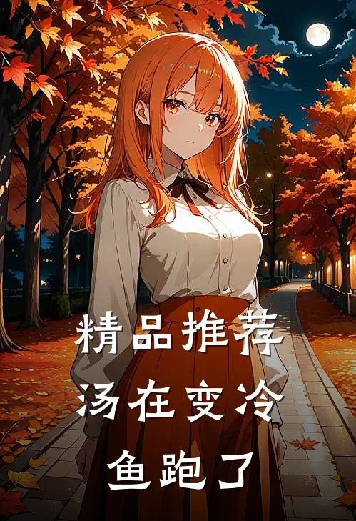 精品推荐汤在变冷，鱼跑了