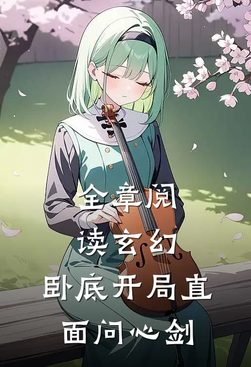 全章阅读玄幻：卧底开局直面问心剑