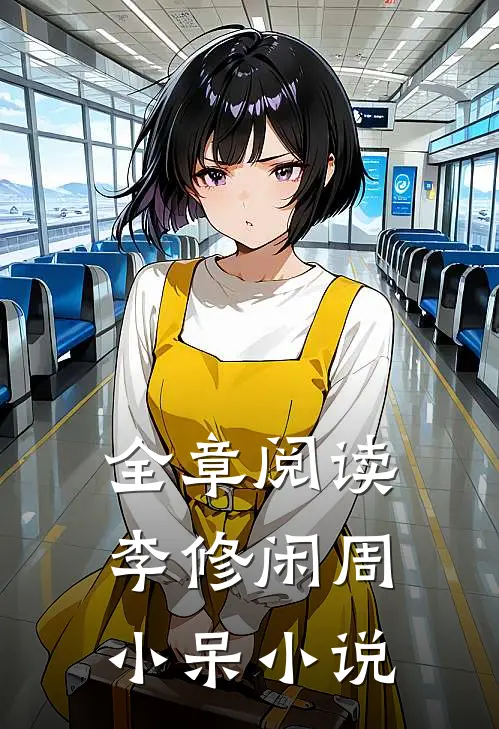 全章阅读李修闲周小呆小说