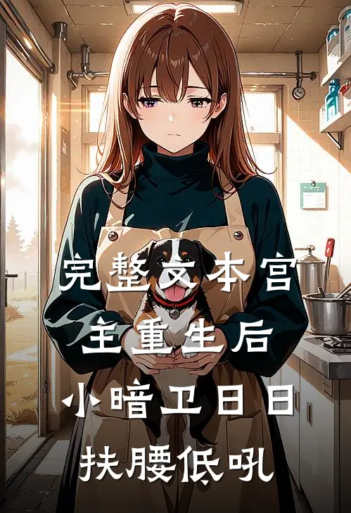 完整文本宫主重生后，小暗卫日日扶腰低吼