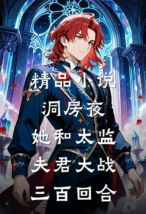 精品小说洞房夜，她和太监夫君大战三百回合