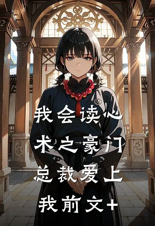 我会读心术之豪门总裁爱上我前文+