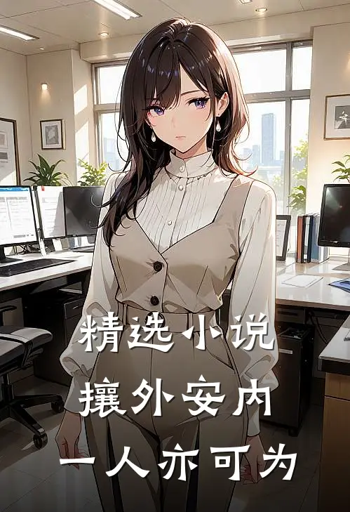 精选小说攘外安内，一人亦可为