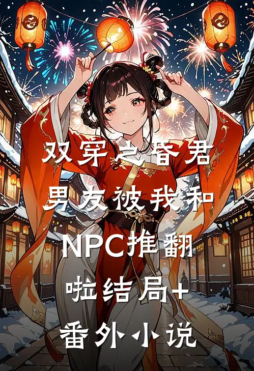 双穿之昏君男友被我和NPC推翻啦结局+番外小说