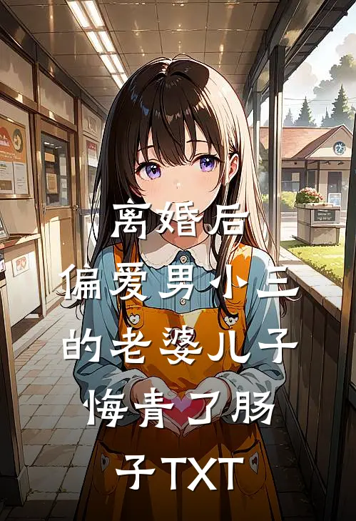 离婚后，偏爱男小三的老婆儿子悔青了肠子TXT