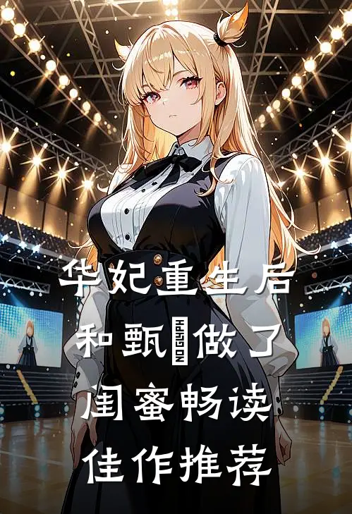 华妃重生后，和甄嬛做了闺蜜畅读佳作推荐