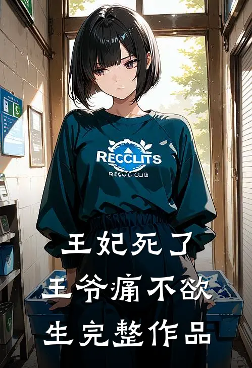 王妃死了，王爷痛不欲生完整作品