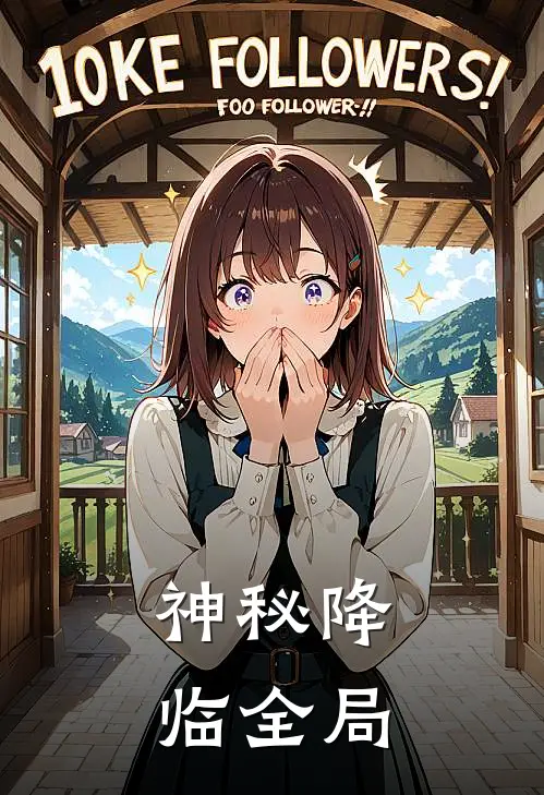 神秘降临全局