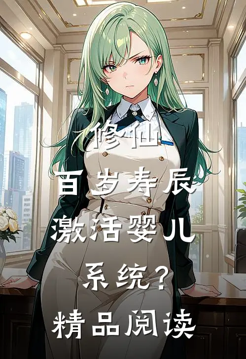 修仙：百岁寿辰，激活婴儿系统？精品阅读